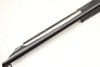 Exterior Door Window Slot / Trim 4H0853283C — photo 2