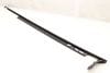 Exterior Door Window Slot / Trim 4H0853283C — photo 3