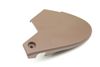 Inner Seat Trim / Panel 4H0881793 — photo 1