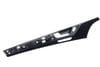 Interior Door Handle w/ Trim Panel 4H0837019 — photo 1