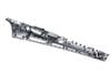 Interior Door Handle w/ Trim Panel 4H0837019 — photo 4