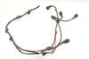 ABS / Speed Sensor Wiring Harness 4H0927904B — photo 2