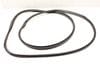 Door Seal / Weather Stripping (OUTER) 4H0837911 — photo 2