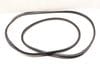 Door Seal / Weather Stripping (OUTER) 4H0837911 — photo 1