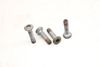 Spindle / Wheel Bearing Screw Bolt Set (4) WHT000237B — photo 1