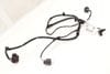 Seat Belt Wiring Harness 4H0971365G — photo 1