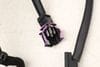 Seat Frame Wiring Harness 4H0971366E — photo 2