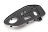 Seat Switch Trim / Bezel 4H0881325D — photo 1