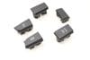Overhead Dome Assembly Switch Set 4H0947135BK — photo 2