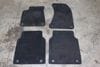 Carpet Floor Mat Set — photo 1