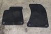Carpet Floor Mat Set — photo 4