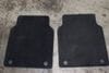 Carpet Floor Mat Set — photo 5