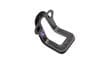 Door Latch / Lock Actuator Seal Gasket Underlay 4H0837087 — photo 2