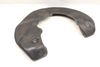 Brake Dust / Splash Shield 4H0615312C — photo 2