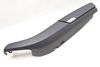 Door Panel Armrest / Storage Bin 4H1867166 — photo 1