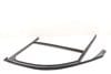 Door Window Frame Seal / Weather Stripping 4H0837440D — photo 2
