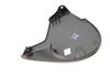 Inner Seat Trim / Panel 4H0881794 — photo 3