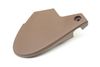 Inner Seat Trim / Panel 4H0881794 — photo 2