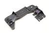Seat Belt Retractor Guide 4H0857818 — photo 1