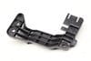 Seat Belt Retractor Guide 4H0857818 — photo 2