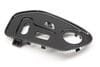 Seat Switch Trim / Bezel 4H0881326D — photo 1