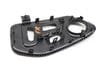 Seat Switch Trim / Bezel 4H0881326D — photo 3