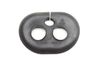 Heater Coolant Hose Grommet 4H0819346A — photo 1