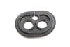 Heater Coolant Hose Grommet 4H0819346A — photo 2