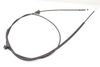 Hood Latch Release Cable 4H0823535 — photo 4