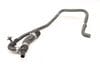 Intake Vacuum Hose / Line 079131055DE — photo 2