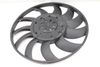 400W Electric Cooling Fan Blade 4H0959455AB — photo 1