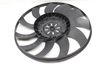 400W Electric Cooling Fan Blade 4H0959455AB — photo 2