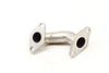EGR Adapter Pipe / Line 079131166AQ — photo 2