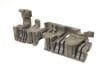 Engine Sound Absorber (LOWER OUTER) 079133875A — photo 1