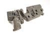 Engine Sound Absorber (LOWER OUTER) 079133875A — photo 2