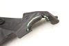 Firewall Cowl / Water Deflector Cover 4H0819335E — photo 2