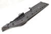 Firewall Cowl / Water Deflector Cover 4H0819335E — photo 3