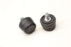 Adjustable Rubber Trunk Stop Set 4H0827249 — photo 1