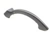 Trunk Hinge Trim / Guide 4H0971445B — photo 1