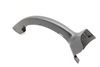 Trunk Hinge Trim / Guide 4H0971445B — photo 2