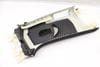 Upper B Pillar / Seat Belt Trim / Lining 4H0867239B — photo 3