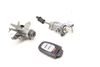 Lock Switch / Cylinder Set w/ Key 4H0898374S — photo 3