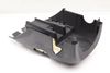 Lower Steering Column Trim / Cover 4H0953512A — photo 1