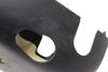 Lower Steering Column Trim / Cover 4H0953512A — photo 4