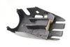 Lower Steering Column Trim / Cover 4H0953512A — photo 6