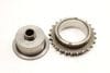 Lower Timing Chain Gear / Sprocket 079109570AT — photo 2