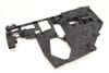 Lower Under Dash Knee Panel Cover 4H1857717A — photo 2