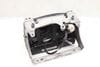 MMI Display Screen / Bracket Assembly — photo 3