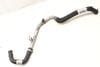 Power Steering Hose / Line / Pipe 4H0422887BM — photo 1