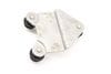 ABS Pump Mount / Bracket 4H0614235 — photo 2